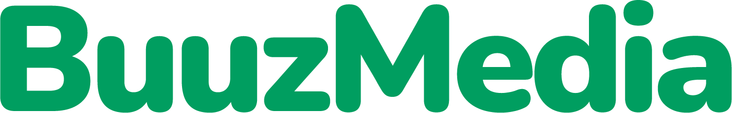 BuuzMedia 24 logo