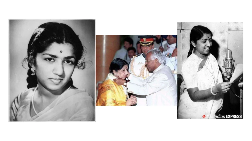 The Famous Mangeshkar Siblings